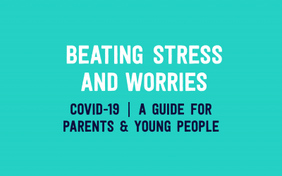 Beating stress and worries about coronavirus (COVID-19)